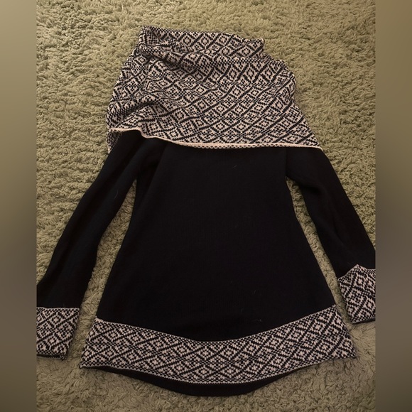 Creaciones AlpaPeru Lana De Alpaca Womens Sweater size XS - Picture 7 of 7